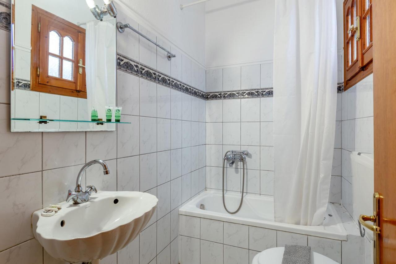 San Giorgio Villa Kalampáka Luaran gambar