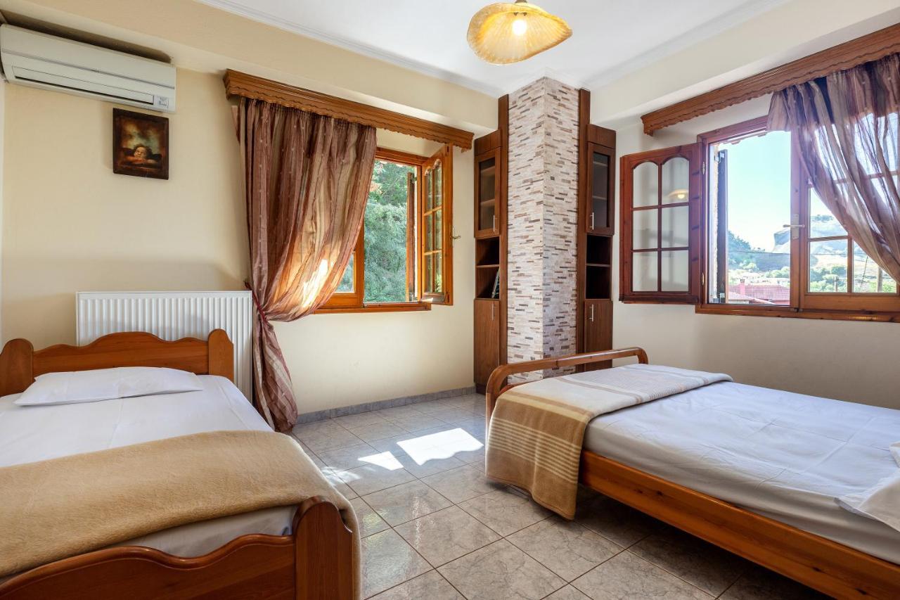 San Giorgio Villa Kalampáka Luaran gambar