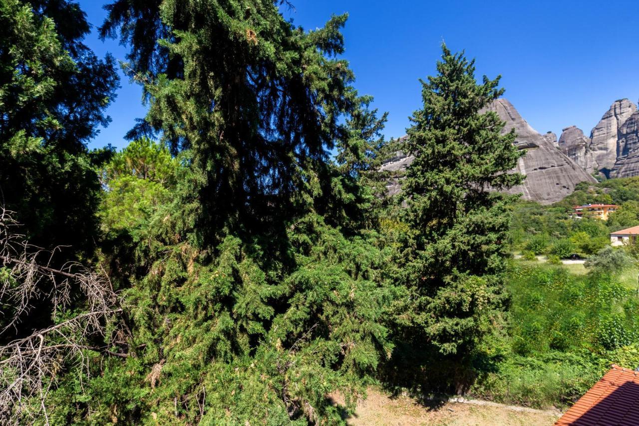 San Giorgio Villa Kalampáka Luaran gambar
