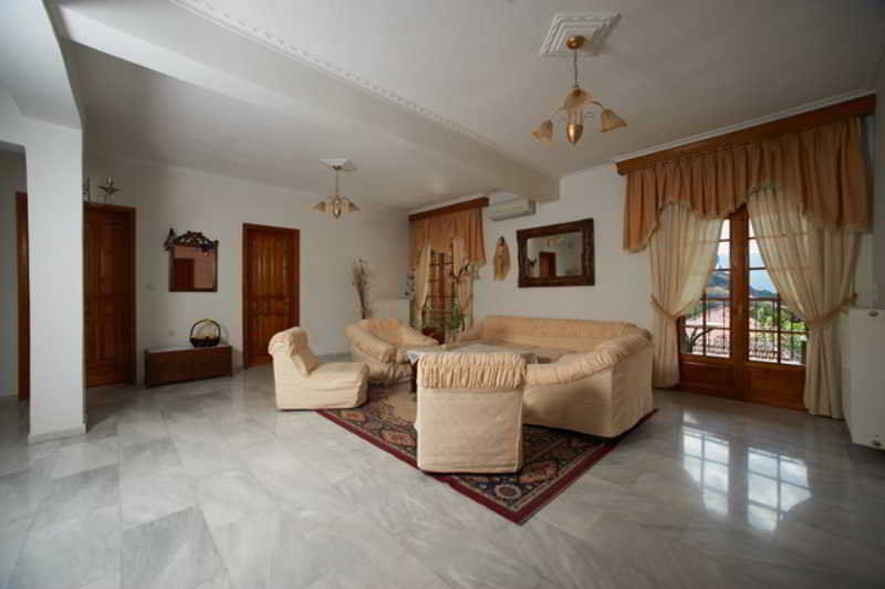San Giorgio Villa Kalampáka Luaran gambar