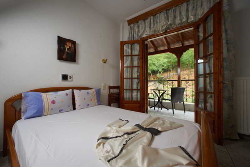 San Giorgio Villa Kalampáka Luaran gambar